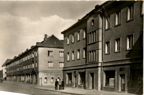 Eilenburg neubauten der - an,