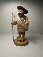 Vintage Holz Deutscher