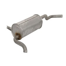 Endschalldämpfer BOSAL