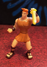 Fremdfigur Herkules mit