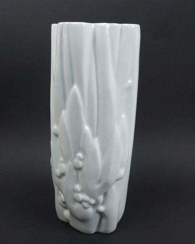 Meissen vase porzellan design - meissen,