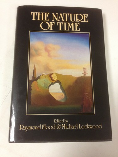 The nature time raymond - time,