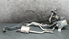 Y182-049 BMW 7er E65 730D Standheizung Diesel Heizung Webasto Thermo 6950416