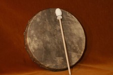 Schamanentrommel 32cm