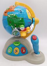 vtech: Lern-Globus mit Sprach-Funktion und Joystick
