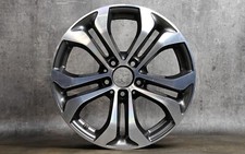 Mercedes Benz (CMS) GLC X253 Alufelge 7,5x17; 5x112; ET36; A2534010600 (1594)