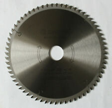 Metabo Sägeblatt 210 x 2,4 x