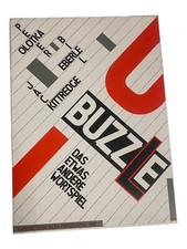Buzzle - Frankos - Board Games