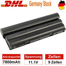 T54FJ Akku 8858X für Dell