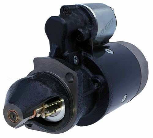 Neuer anlasser starter für - anlasser,