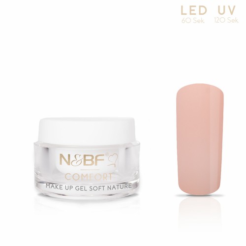 Led make soft - uv,