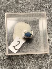 Hauyn, Hauyne, In den Dellen