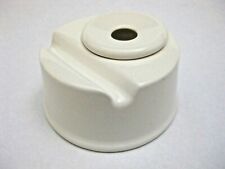 "Porzellan"" Kalligraphie Stift Tintentopf Tintenwell Dip Stift Ständer Auflage Tintenwell Ständer"