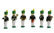 Musikkapelle bergparade - musikkapelle,