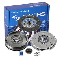 Sachs Kupplungssatz +