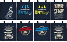 Pferde Tasche - Pferde Beruf -