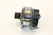 VW Golf Corrado Passat VR6 LIMA Lichtmaschine CHROM Verchromt gebraucht AAA ABV