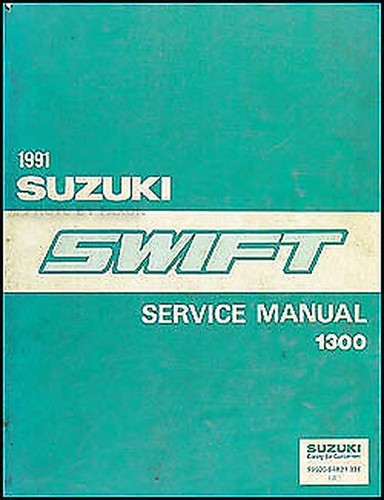 1991 suzuki swift - 1991, shop