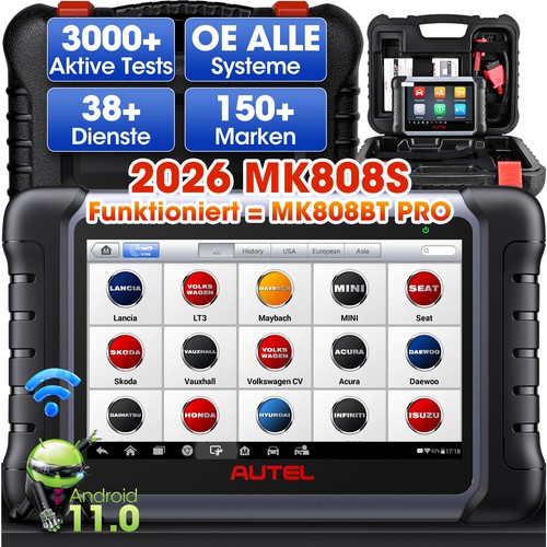 2026 autel mk808s pro - 2026,