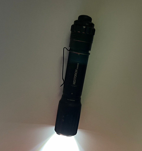 Nextorch ta30e led - nextorch,