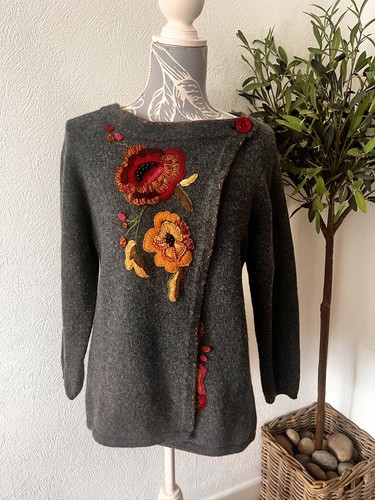 Storybook strick cardigan - storybook,