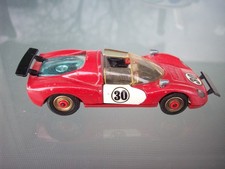 Corgy Toys Ferrari 206 Dino