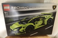 Top LEGO Technic 42161 Lamborghini Huracán Tecnica