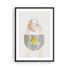 Wandbilder 50x70cm Poster