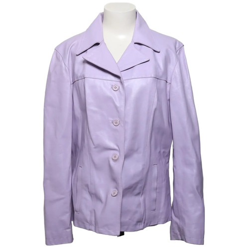 Project lederjacke damen - project,, lederjacke,
