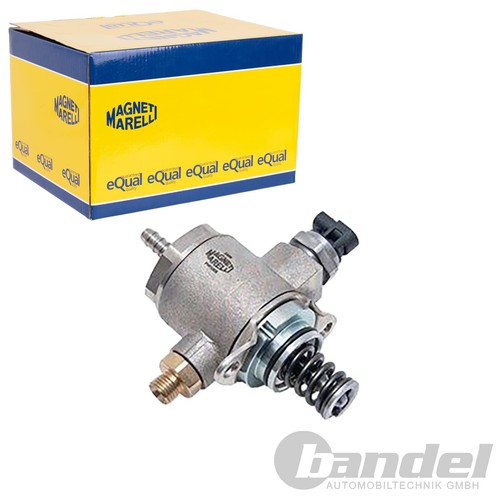 Magneti marelli hochdruckpumpe - magneti,