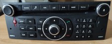 CITROEN C6 AUTORADIO