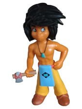 Bully figur indianer junge - bully,