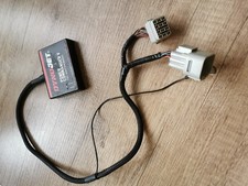 Powercommander V für GSX 1400