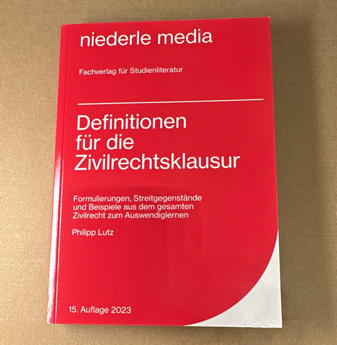 Niederle media definitionen - niederle,