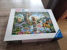 Ravensburger puzzle 1000 teile - ravensburger,