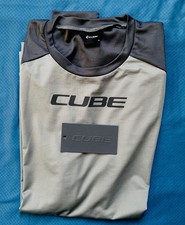CUBE Longsleeve NEU Gr. M