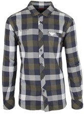 Mammut herren langarm outdoor - mammut,
