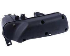 Luftfilterkasten mit Filter kompatibel für Piaggio NRG Power TPH Zip 50 Vespa LX