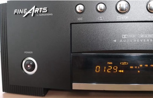 Grundig finearts m100 - grundig,