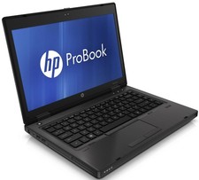 HP Probook 6460B i5-2520M 4GB 250GB 14" HD ohne OS StoreDeal #85