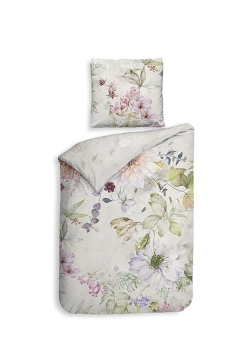 Heckettlane satin bettwäsche - heckettlane,