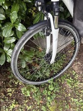 28 Zoll Vorderrad mit Nexus Nabendynamo