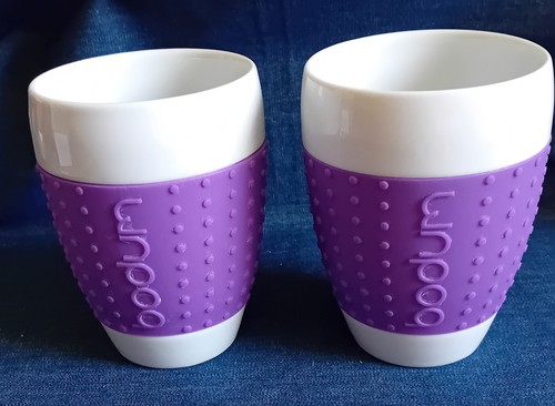 Bodum pavina 2 becher - 2,