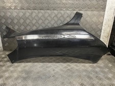 PIAGGIO X8 left side panel