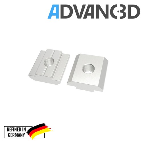 Advanc3d nutenstein nuts - advanc3d,
