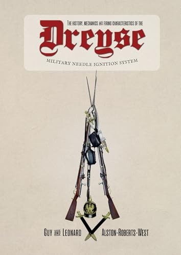 The dreyse military - the,