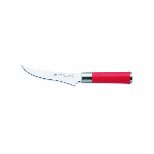 Dick red spirit - f.,