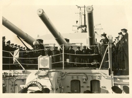 Wk2 foto hafen wehrmacht - hafen,