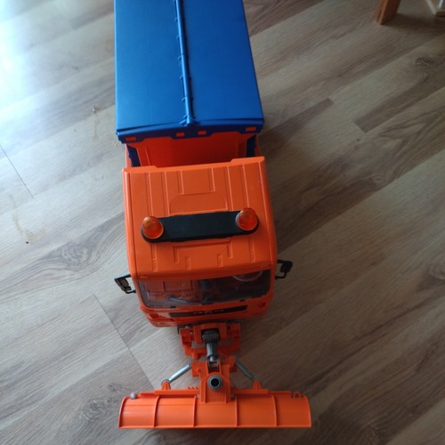 Bruder 03785 man - bruder,