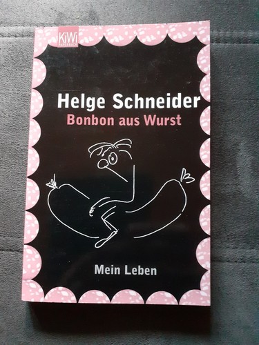 Kiwi paperback bonbon aus - kiwi,